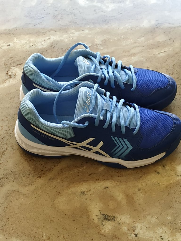 image for Ladies Indoor Bowling Shoes