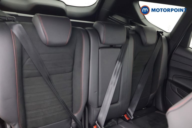 2019 Ford Kuga 1.5 EcoBoost ST-Line 5dr 2WD HATCHBACK PETROL Manual