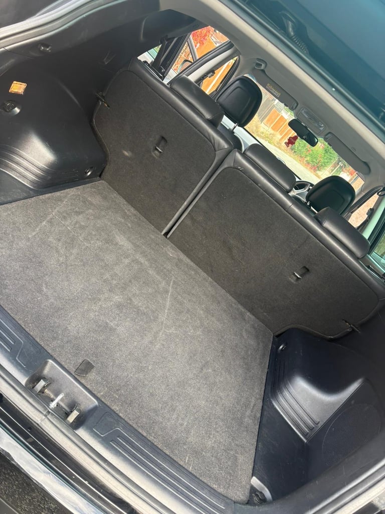 Hyundai, IX35, Estate, 2014, Manual, 1685 (cc), 5 doors