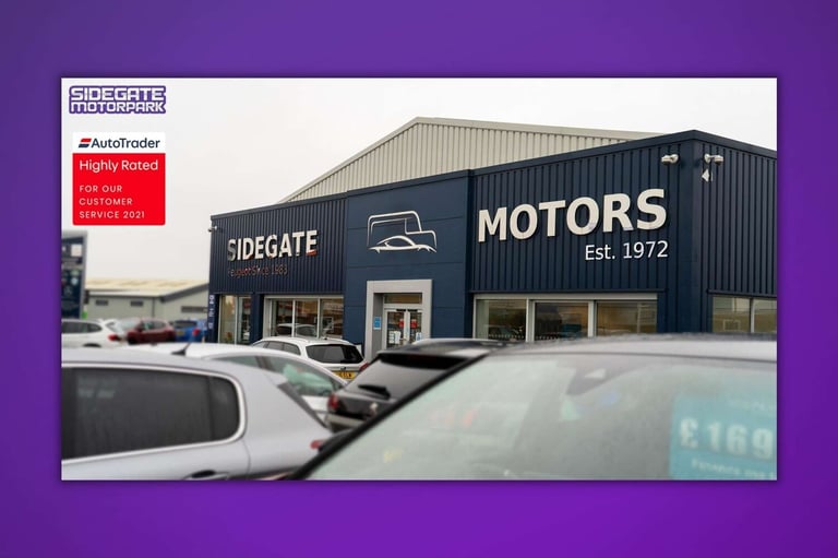 2022 Volkswagen T-Cross 1.0 TSI SE DSG Euro 6 (s/s) 5dr SUV Petrol Automatic