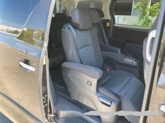Toyota alphard 3.5cc c package 7 seats auto jap import only 32k miles 2013