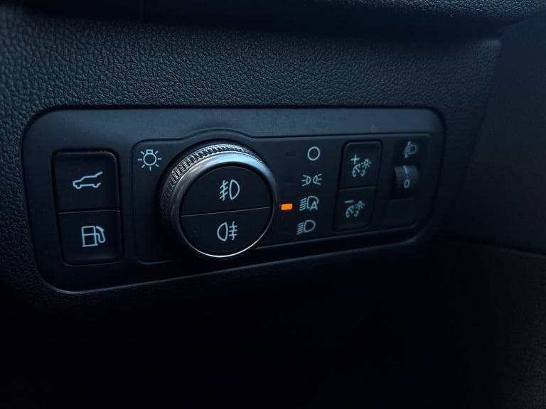 2022 Ford Kuga 2.5 PHEV ST-Line X Edition 5dr CVT 4X4 PETROL/ELECTRIC Automatic