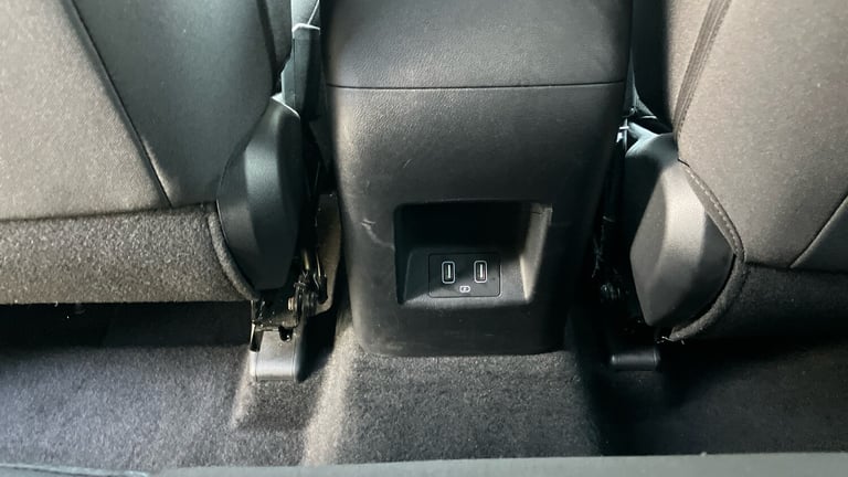 2021 Hyundai TUCSON 1.6 TGDi Hybrid 230 Premium 5dr 2WD Auto Hybrid Estate Estate Hybrid Automatic