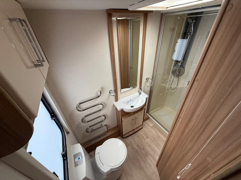 Lunar Clubman SE 2016