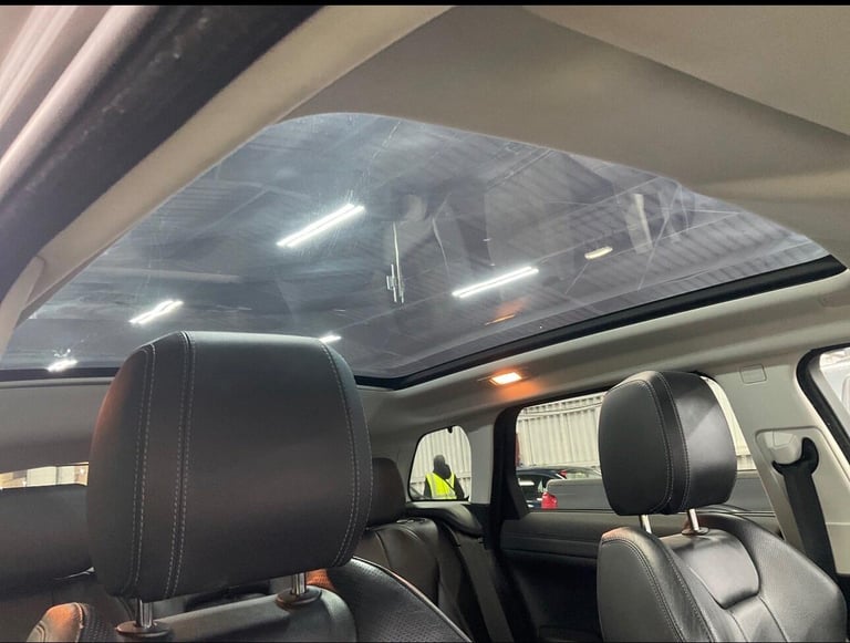 2015 Land Rover Range Rover Evoque 2.0 TD4 SE Tech Auto 4WD Euro 6 (s/s) 5dr