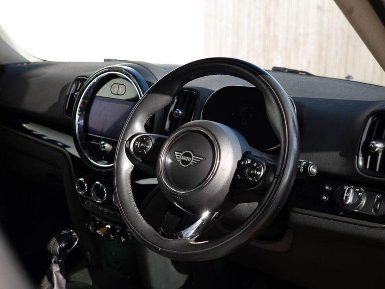 2020 MINI Countryman 1.5 10kWh Cooper SE Classic Auto ALL4 Euro 6 (s/s) 5dr HATCHBACK Petrol/Elec...