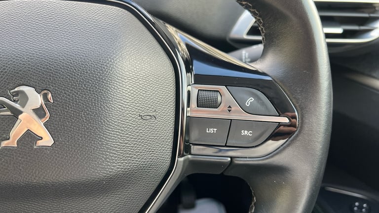 2021 Peugeot 3008 1.5 BlueHDi Allure Premium SUV 5dr Diesel Manual Euro 6 (s/s) (130 ps) SUV Dies...