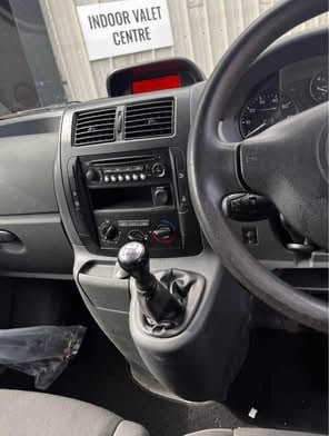 Citroen, DISPATCH, Van for sale. 