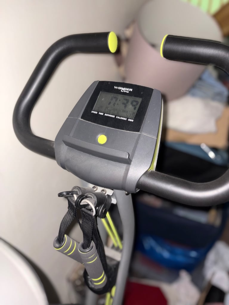 Wonder Core Exercise equipment 