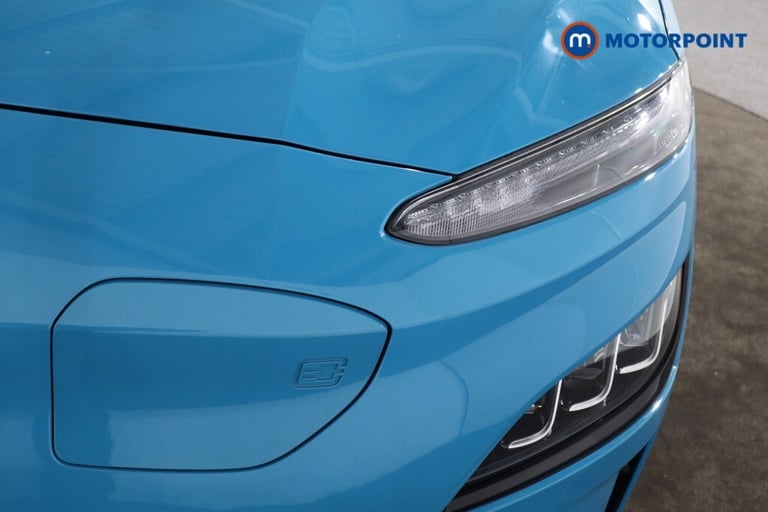 2022 Hyundai KONA 150kW Ultimate 64kWh 5dr Auto HATCHBACK ELECTRIC Automatic