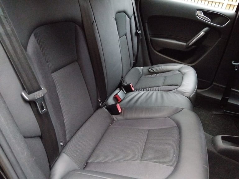 Audi, A1, SLine, Hatchback, 2013, Manual, 1598 (cc), 5 doors