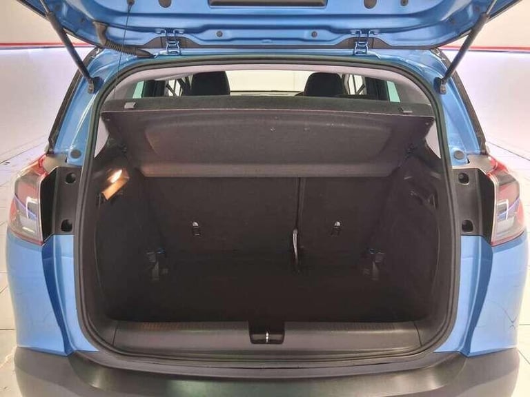 2019 Vauxhall Crossland X 1.2 Sport SUV 5dr HATCHBACK Petrol Manual