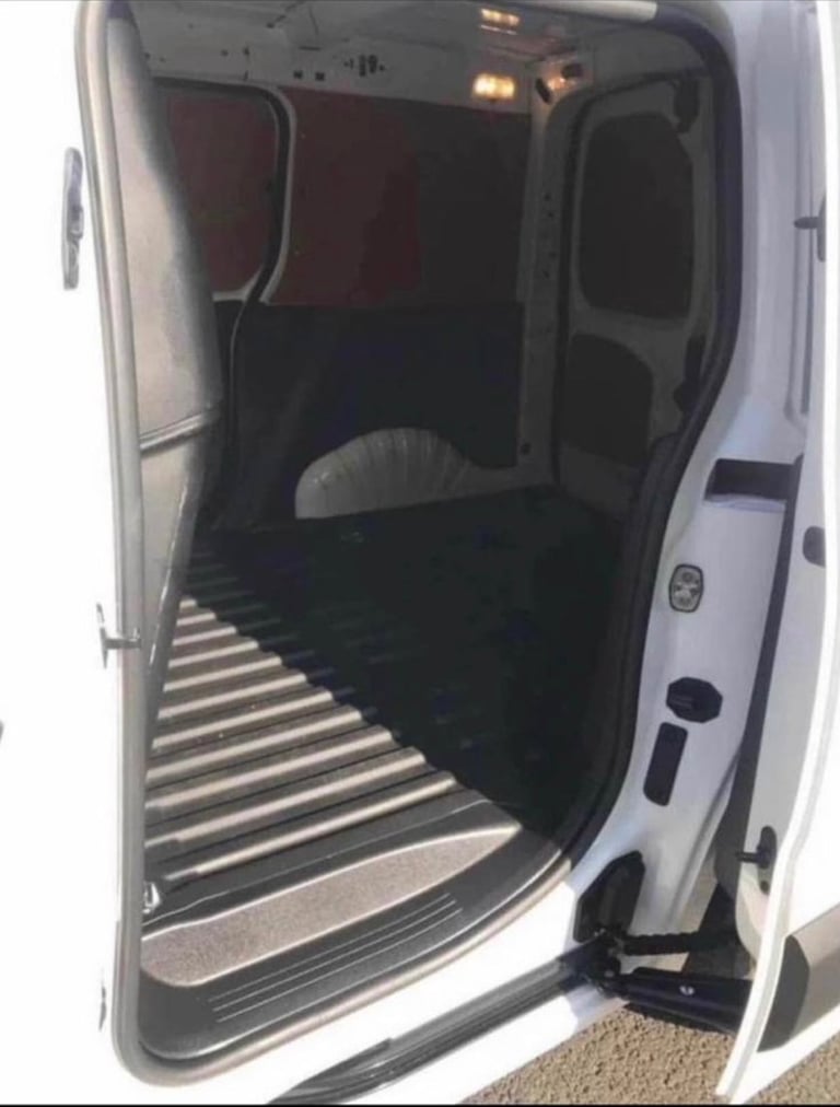 Toyota, PROACE CITY, Panel Van, 2021, Manual, 1499 (cc)