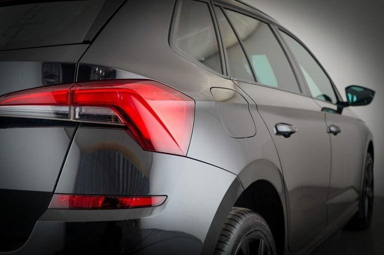 2022 Skoda Kamiq 1.0 TSI Monte Carlo SUV 5dr Petrol Manual Euro 6 (s/s) (110 ps) HATCHBACK Petrol...