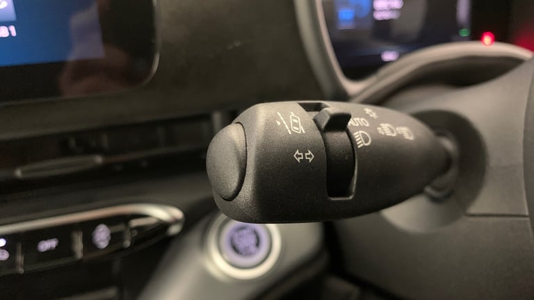 2024 Abarth 500 42kWh Turismo Hatchback 3dr Electric Auto (155 ps) Hatchback Electric Automatic