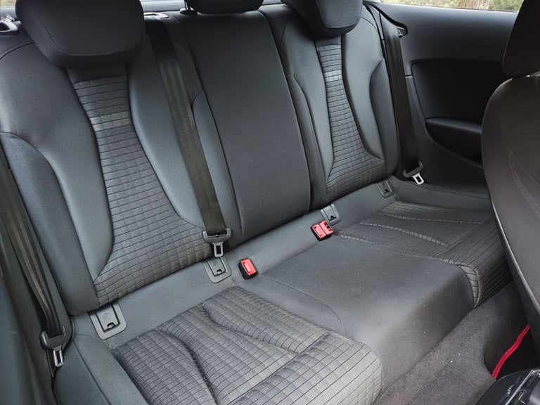 Audi, A3, Hatchback, 2015, Manual, 1197 (cc), 3 doors