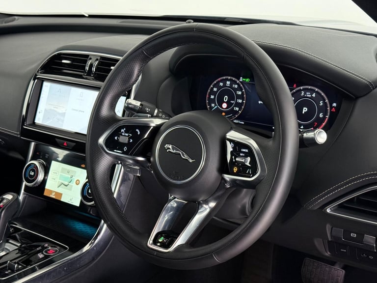 2021 Jaguar XE 2.0 P250 R-Dynamic HSE 4dr Auto SALOON PETROL Automatic