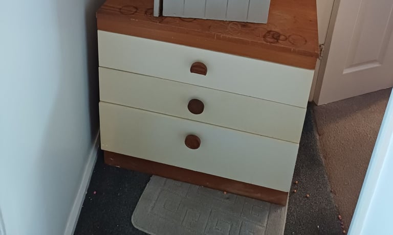Drawers 