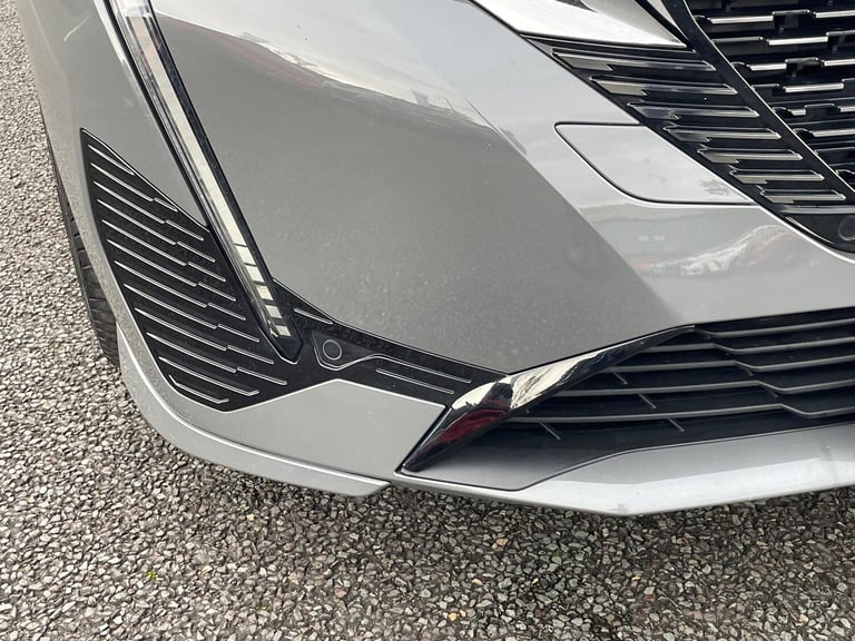 2025 Peugeot 308 SW 1.2 HYBRID GT e-DSC6 Euro 6 (s/s) 5dr ESTATE Petrol/Electric Hybrid Automatic