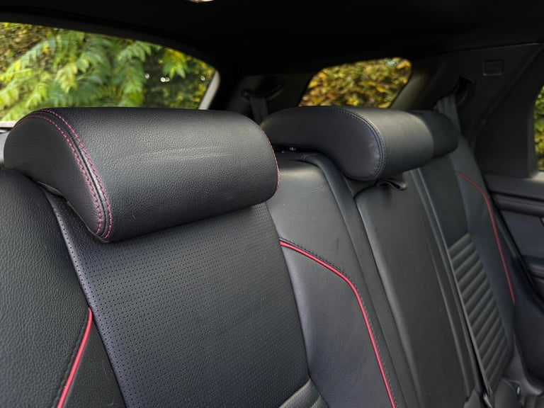 2020 Land Rover Discovery Sport 2.0 D180 MHEV R-Dynamic SE SUV 5dr Diesel Auto 4WD Euro 6 (s/s) (...