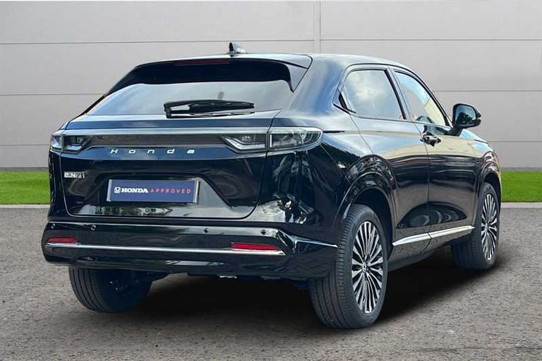 2024 Honda e NY1 150KW ELEGANCE 69KWH 5DR AUTO Hatchback Electric Automatic