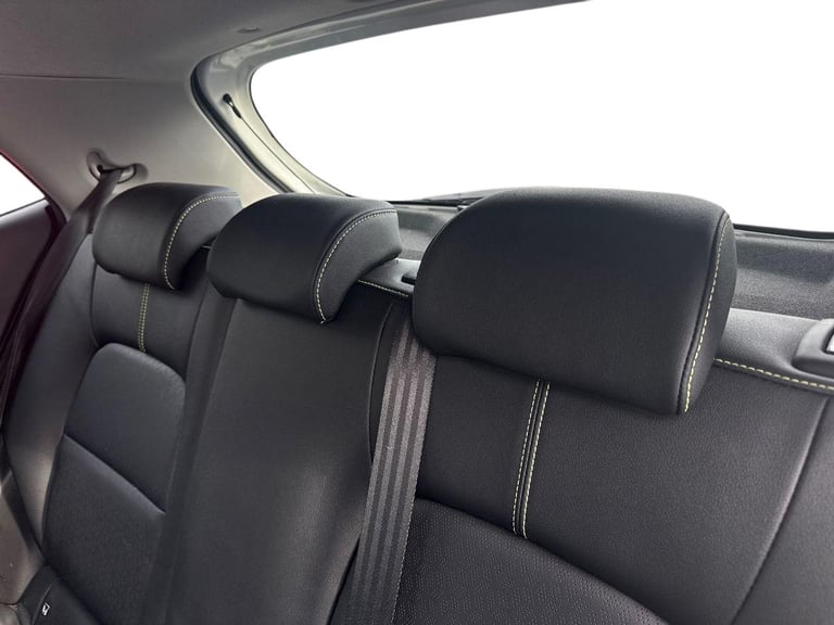 2022 Kia Picanto 1.0 X-Line 5dr Auto Hatchback PETROL Automatic