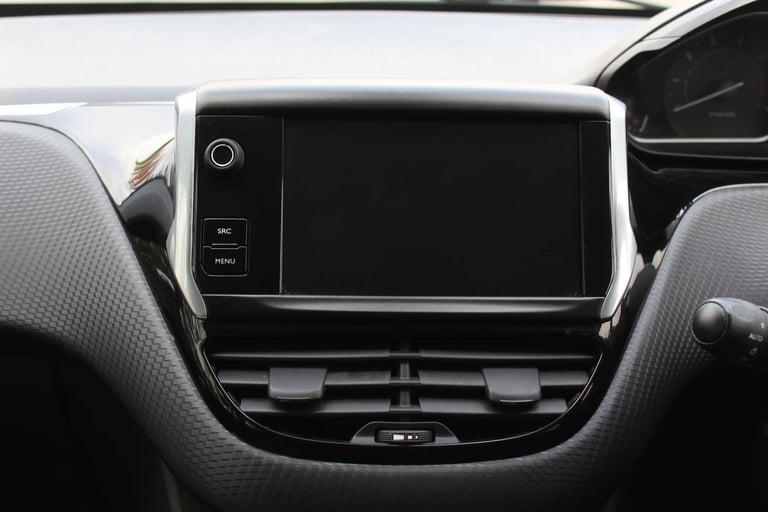 2017 Peugeot 208 1.2 208 Allure 5dr Hatchback Petrol Manual