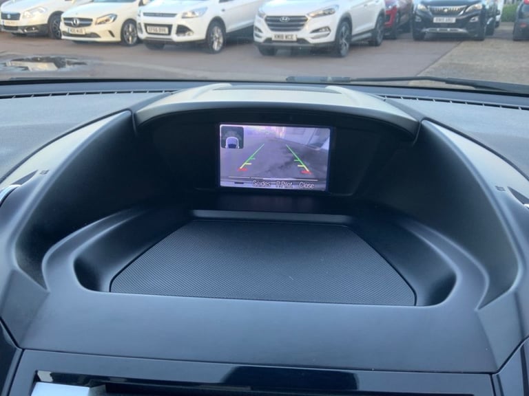 2014 Ford Kuga 2.0 TDCi 163 Titanium X 5dr Powershift HATCHBACK DIESEL Automatic