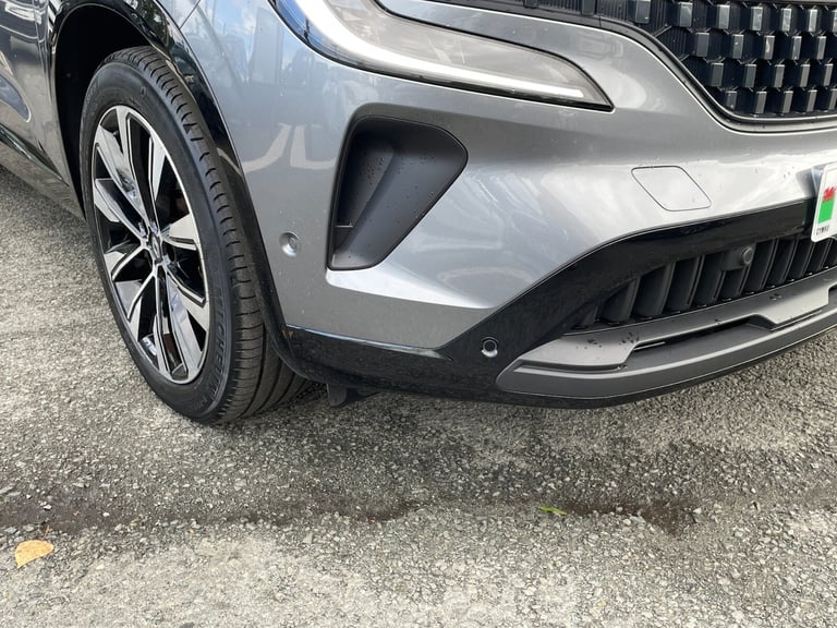 2023 Renault Austral E-Tech Full Hybrid Techno 5dr Auto Estate Hybrid Automatic
