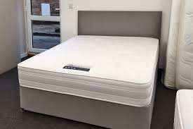 image for Premium Beds |  Divan Double Bed - 25% Discount  | Same Day Delivery !! **