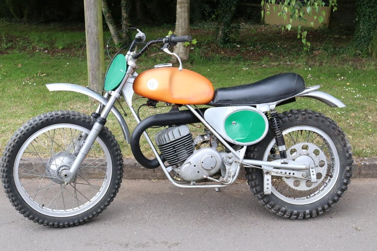 Gumtree barn find motorbikes top