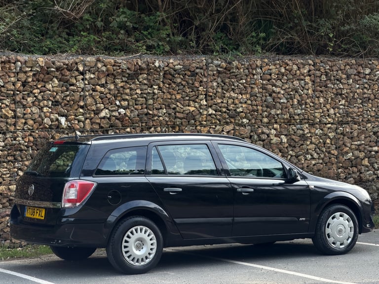 Vauxhall Astra | AUTOMATIC 