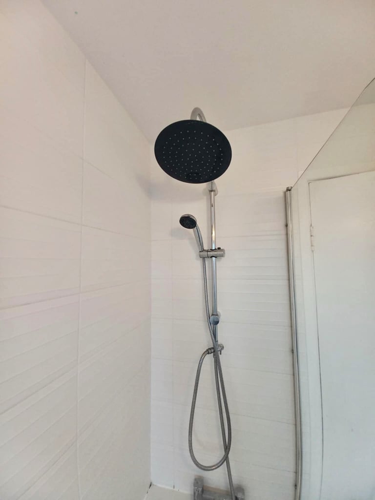 3 bedroom house in countryside near Poyntzpass 