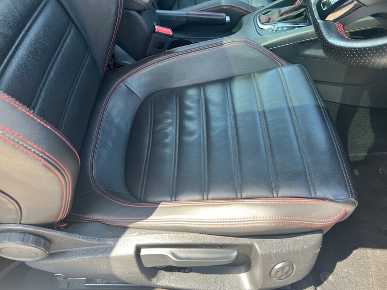 2013 Volkswagen Scirocco 2.0 TDI 177 GTS 3dr DSG COUPE Diesel Automatic