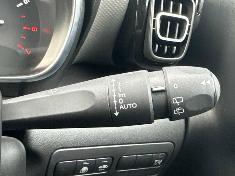 2023 Citroen C3 Aircross Aircross Shine + Ptch Automatic SUV Petrol Automatic