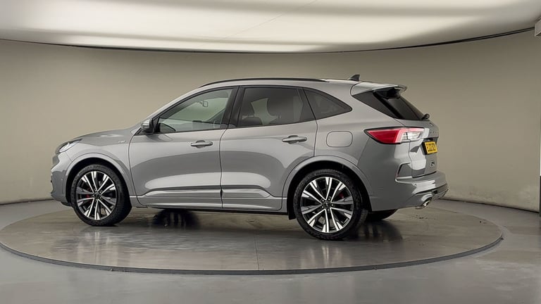 2022 Ford Kuga Kuga ST-Line X 5 Door 1.5L EcoBlue 120PS FWD 8 Speed Automatic 5 Door Diesel Autom...
