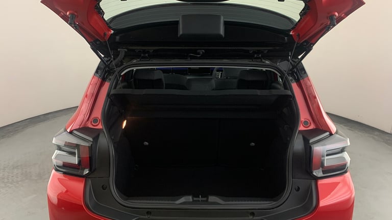 2025 Citroen C3 1.2 Turbo PLUS Hatchback 5dr Petrol Manual Euro 6 (s/s) (100 ps) Hatchback Petrol...