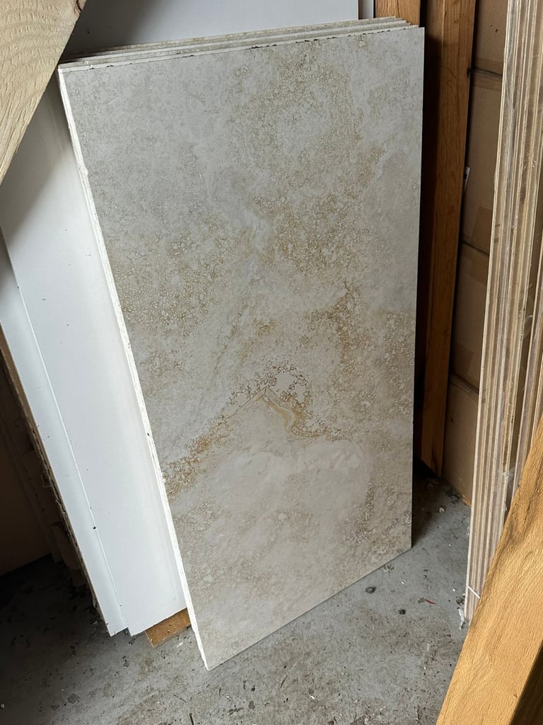 image for Travertine Tiles
