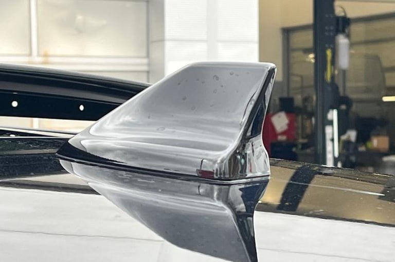 2022 Ford Kuga 2.5 FHEV ST-Line X Edition 5dr CVT HATCHBACK PETROL/ELECTRIC Automatic