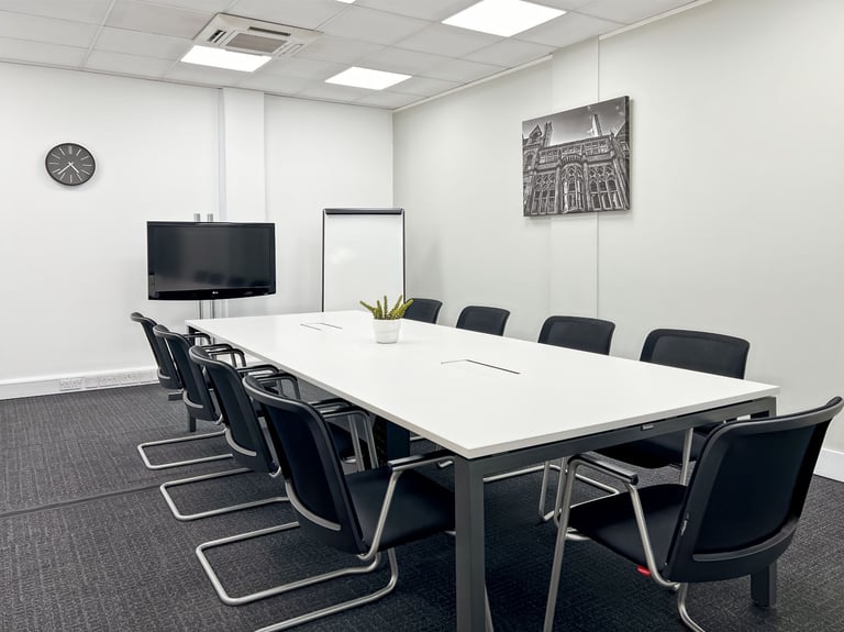 London - SE1 7TL, Modern furnished Co-working office space at Vintage House 