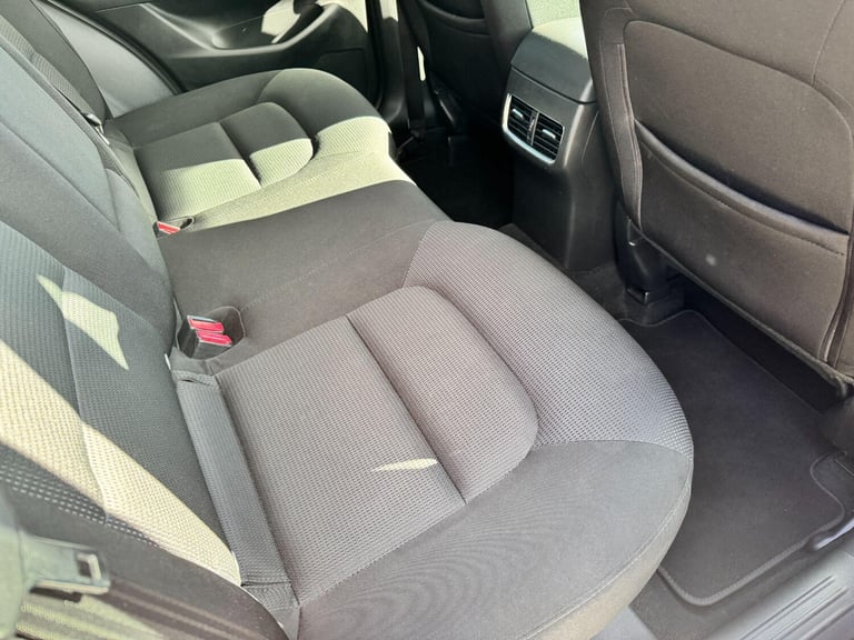 2018 Mazda CX-5 2.0 SKYACTIV-G SE-L Nav+ SUV 5dr Petrol Auto Euro 6 (s/s) (165 ps) ESTATE Petrol ...
