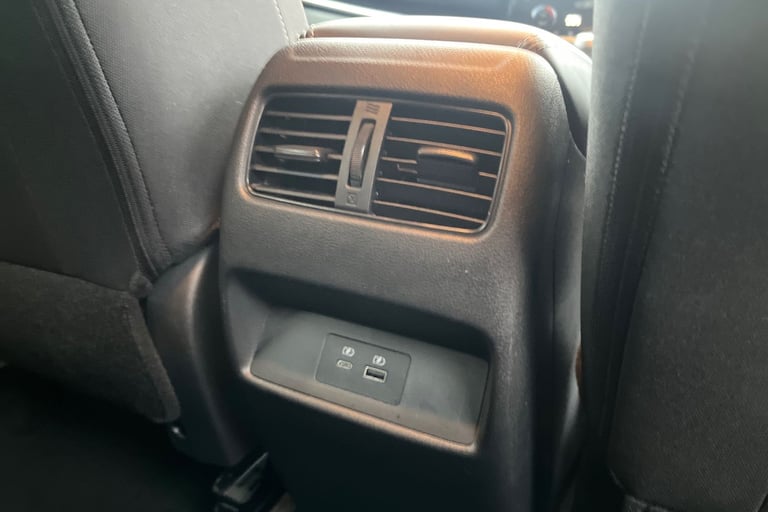 2022 Nissan Qashqai 1.3 DiG-T MH N-Connecta 5dr Hatchback Petrol Manual