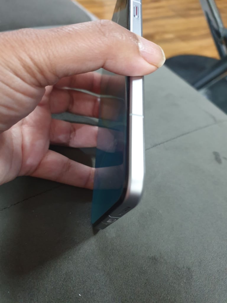 Honor Magic 7 Pro
