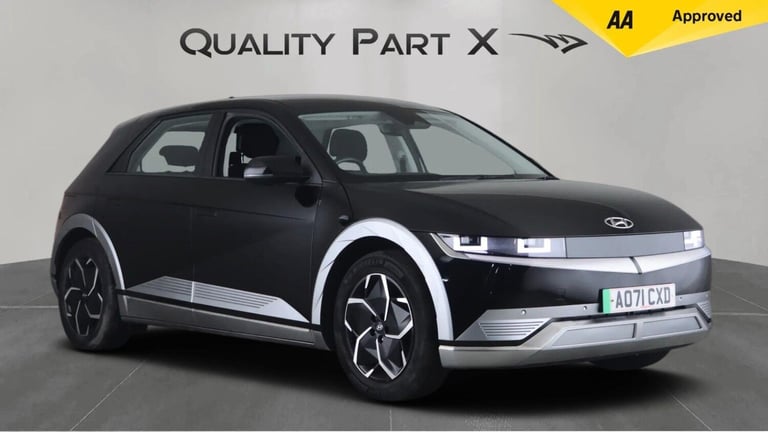 2021 Hyundai IONIQ 5 73kWh Premium Auto 5dr ESTATE Electric Automatic