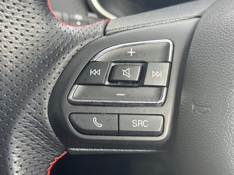 2022 MG MG ZS MG ZS 1.5 Exclusive 5dr Hatchback Petrol Manual