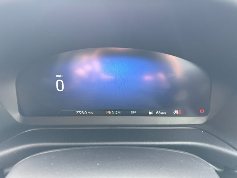 2024 Ford Puma 1.0T EcoBoost Hybrid mHEV ST 5dr DCT - Only 2,700 miles! Hatchback Petrol Automatic