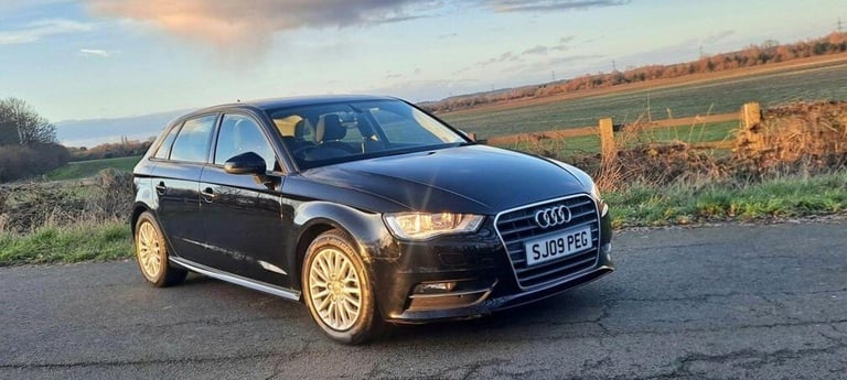 1.6 TDI Ultra 110 SE Technik 5dr £20 Tax, New Cambelt &amp; Water pump, Lady Owned