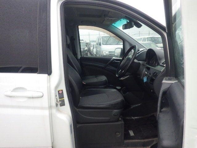  Mercedes-Benz V-Class BENZ V-CLASS V350 TREND Ulez Free Petrol Automatic