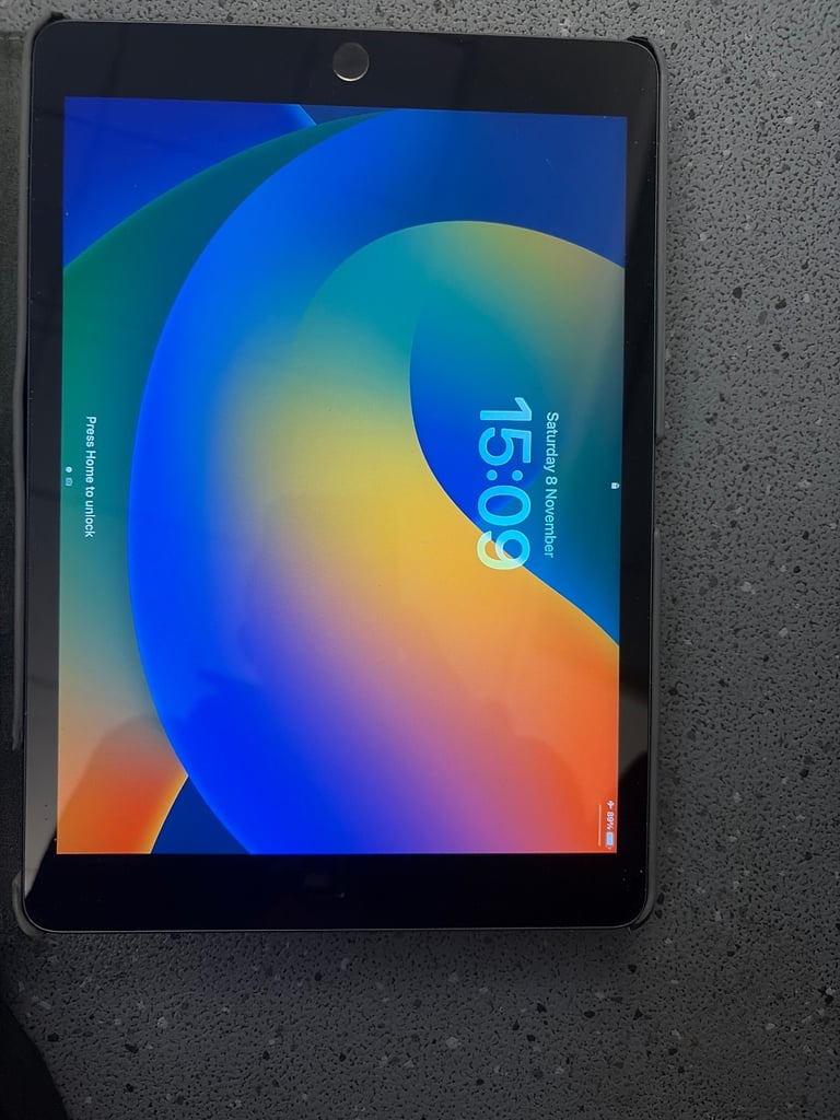 image for iPad 9th gen
