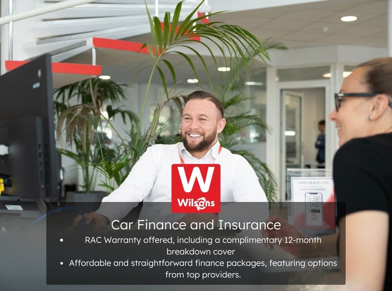 2022 Vauxhall Crossland 1.2 Turbo [130] Ultimate 5dr Hatchback Petrol Manual